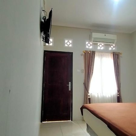 Aqsa Guest House Ciamis Syariah ภายนอก รูปภาพ