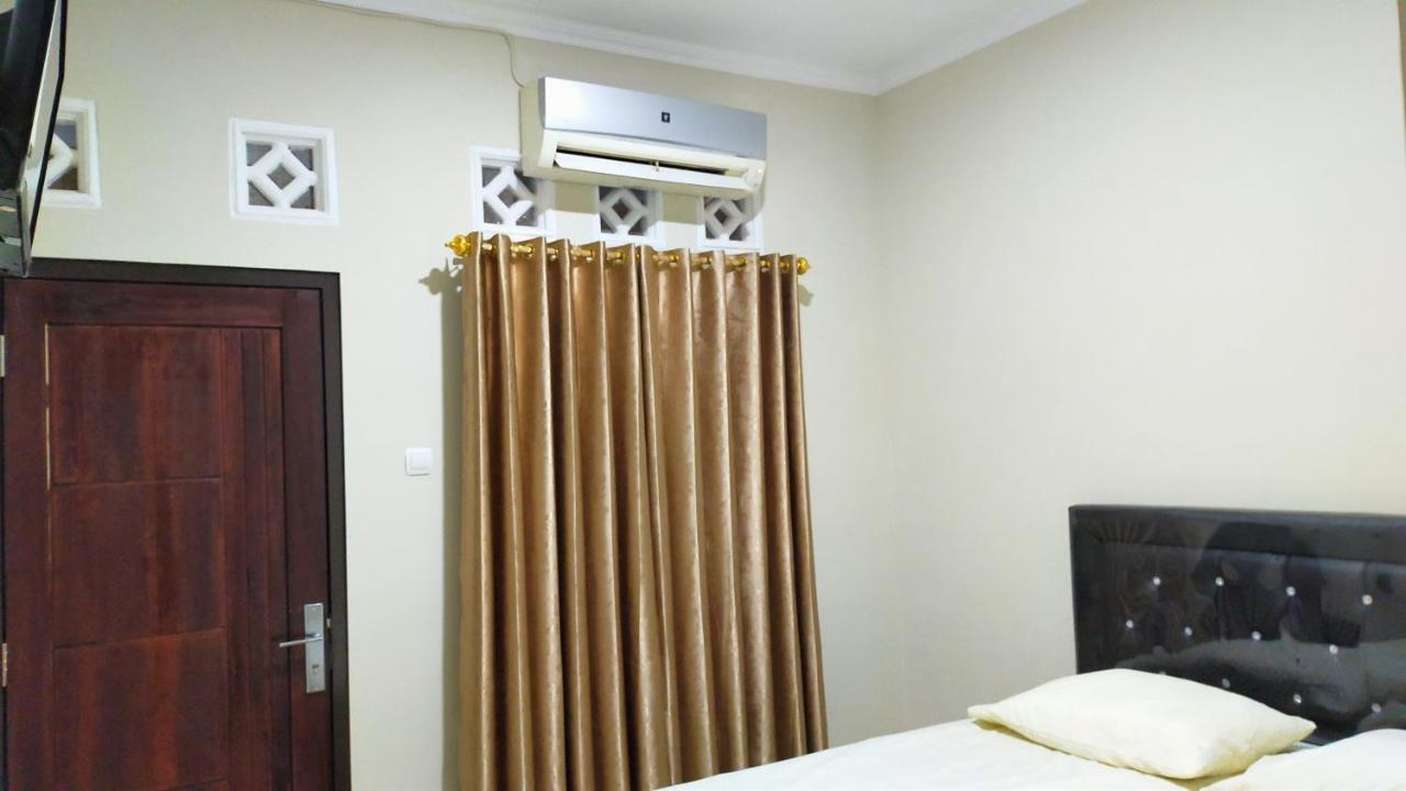 Aqsa Guest House Ciamis Syariah ภายนอก รูปภาพ