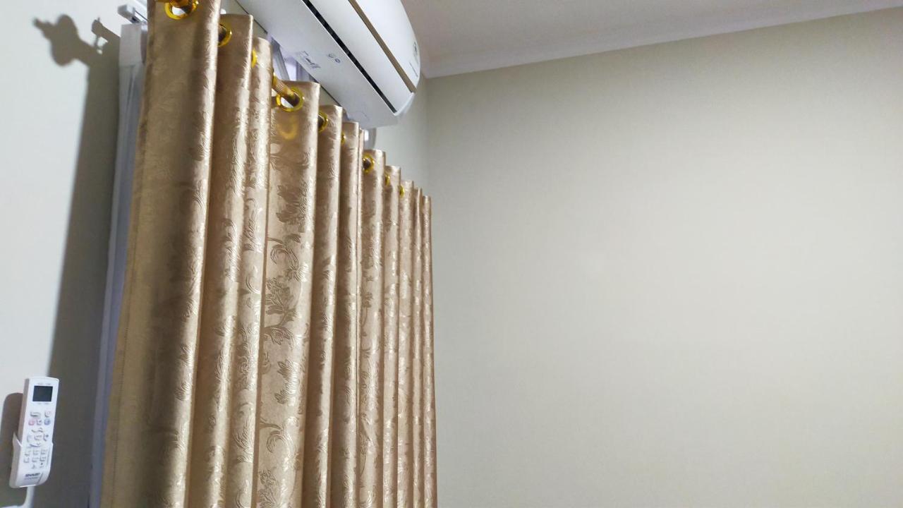 Aqsa Guest House Ciamis Syariah ภายนอก รูปภาพ