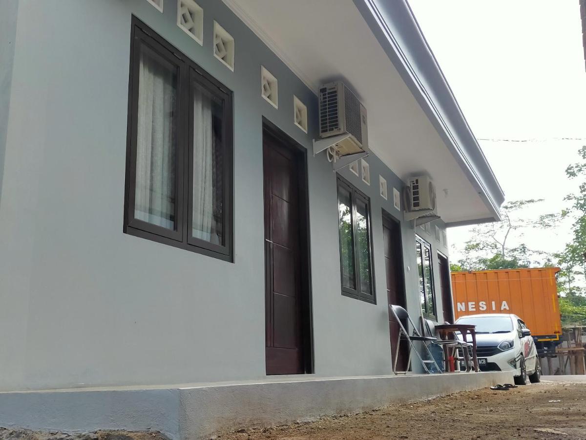 Aqsa Guest House Ciamis Syariah ภายนอก รูปภาพ