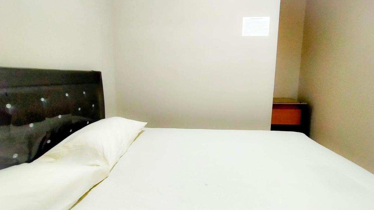 Aqsa Guest House Ciamis Syariah ภายนอก รูปภาพ