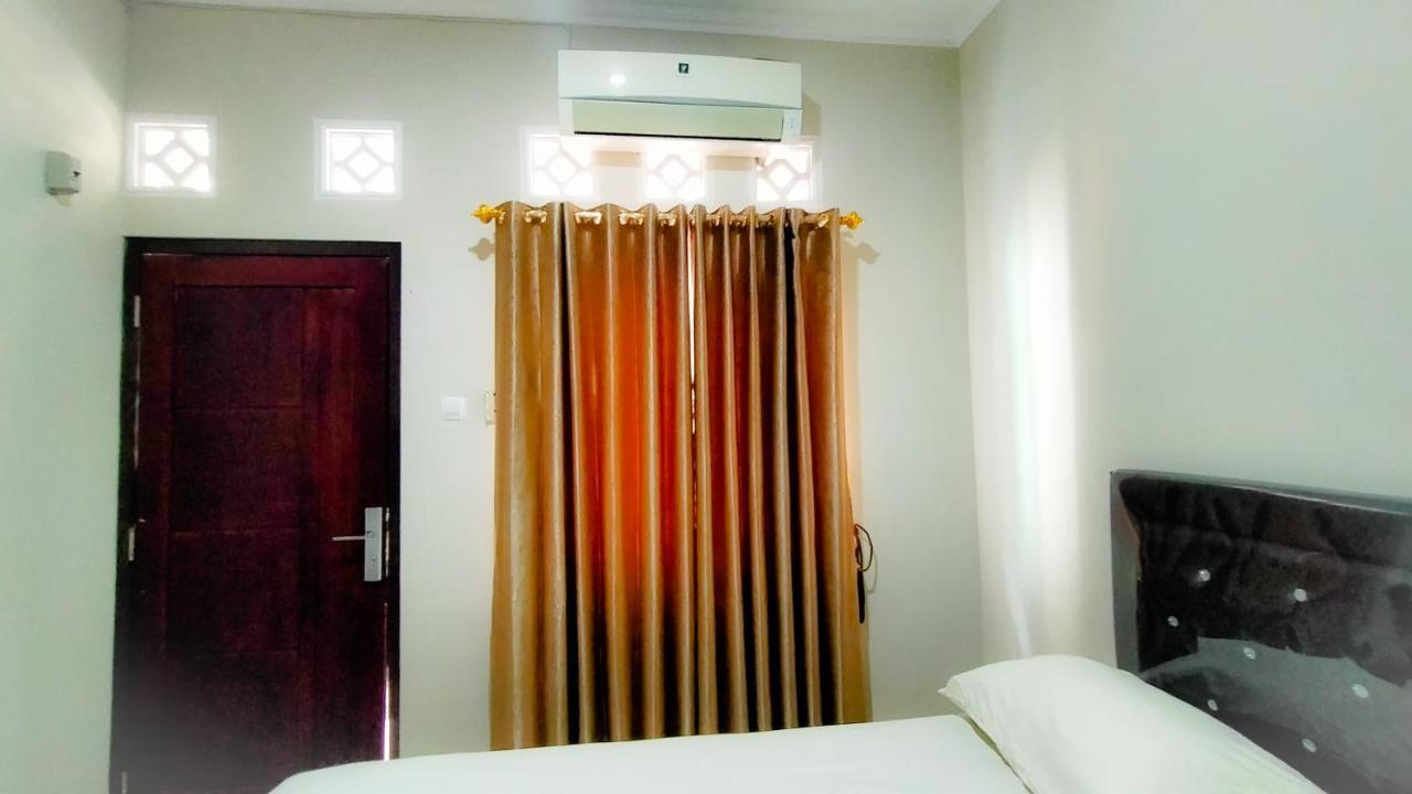 Aqsa Guest House Ciamis Syariah ภายนอก รูปภาพ