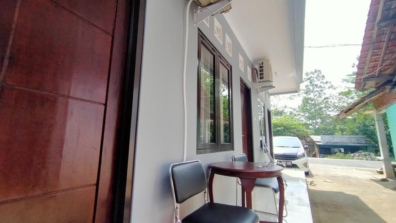 Aqsa Guest House Ciamis Syariah ภายนอก รูปภาพ