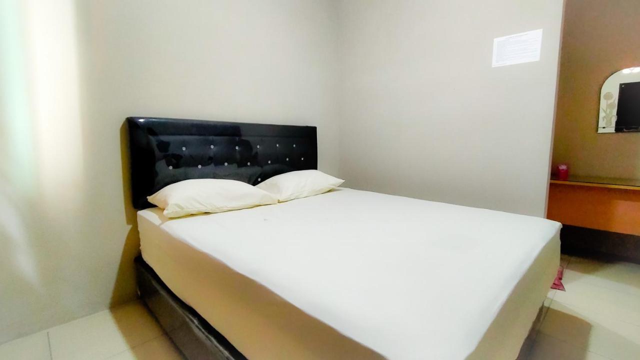 Aqsa Guest House Ciamis Syariah ภายนอก รูปภาพ