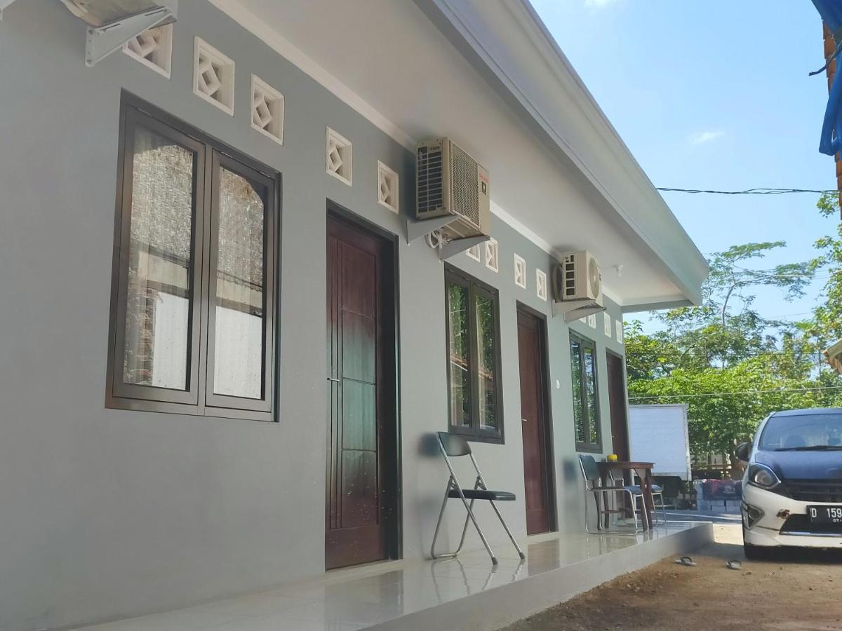 Aqsa Guest House Ciamis Syariah ภายนอก รูปภาพ