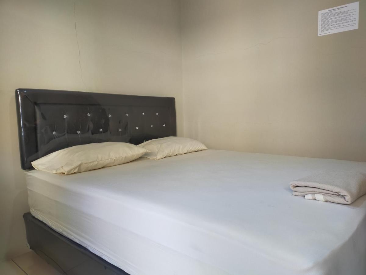 Aqsa Guest House Ciamis Syariah ภายนอก รูปภาพ
