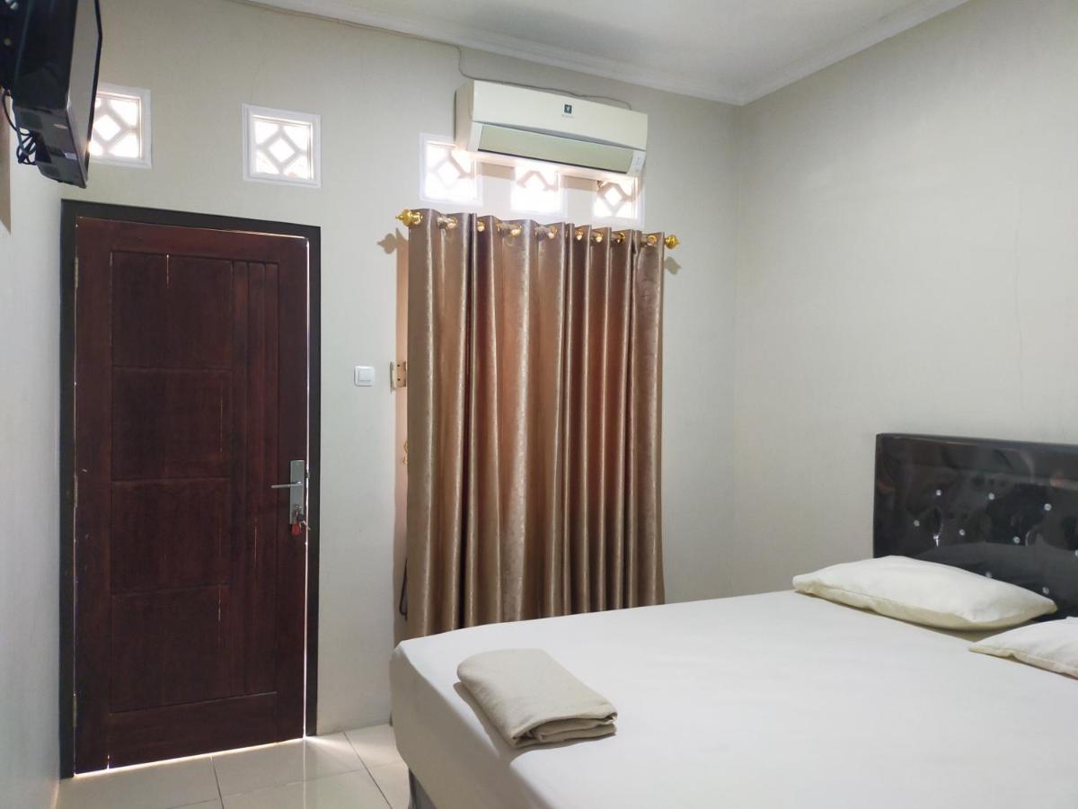 Aqsa Guest House Ciamis Syariah ภายนอก รูปภาพ