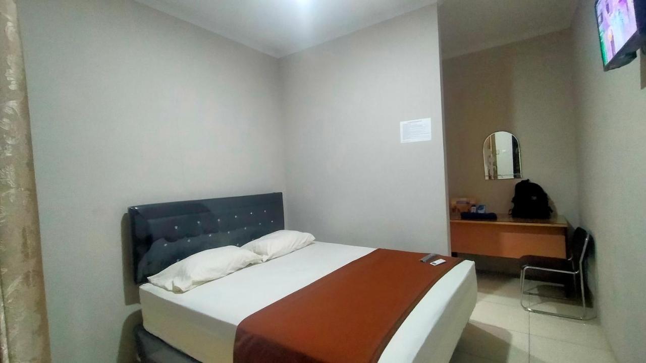 Aqsa Guest House Ciamis Syariah ภายนอก รูปภาพ