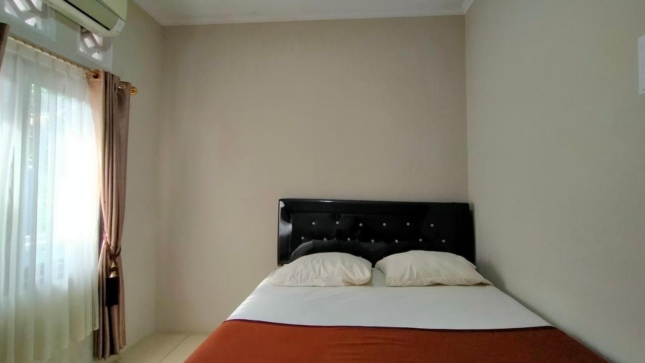 Aqsa Guest House Ciamis Syariah ภายนอก รูปภาพ