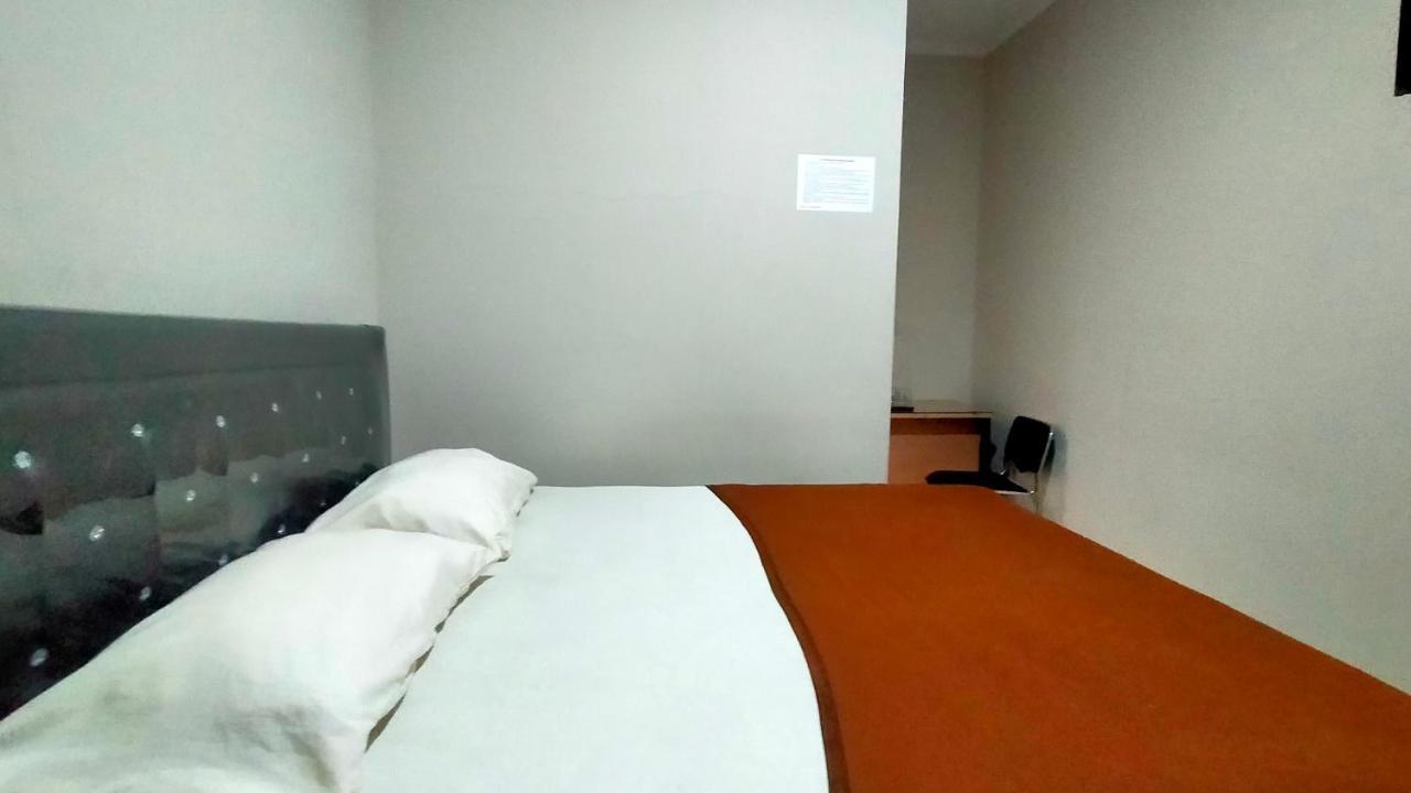 Aqsa Guest House Ciamis Syariah ภายนอก รูปภาพ