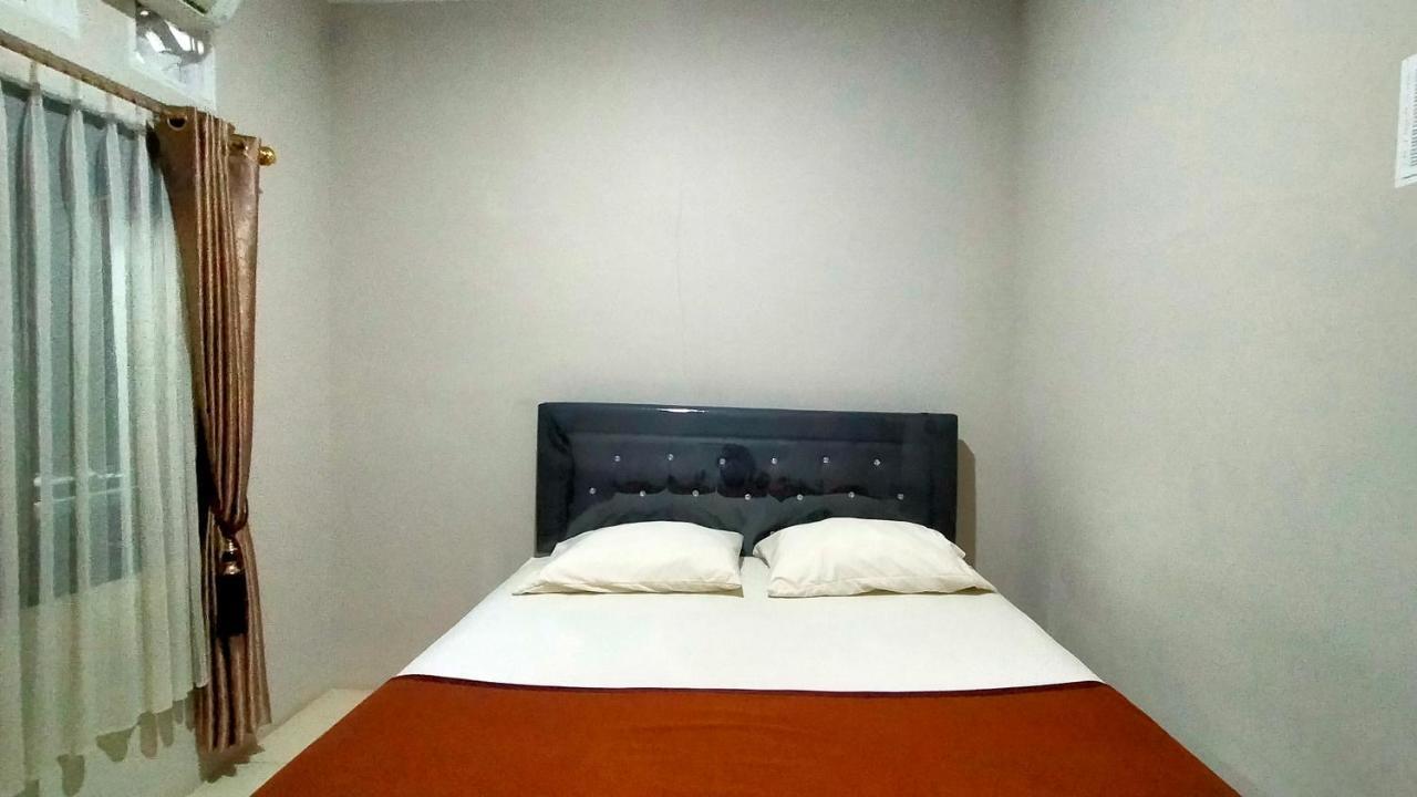 Aqsa Guest House Ciamis Syariah ภายนอก รูปภาพ