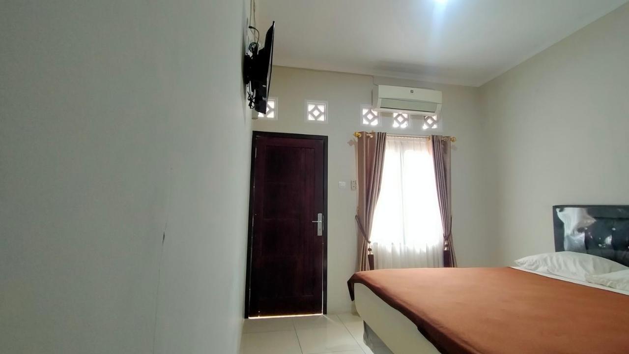 Aqsa Guest House Ciamis Syariah ภายนอก รูปภาพ