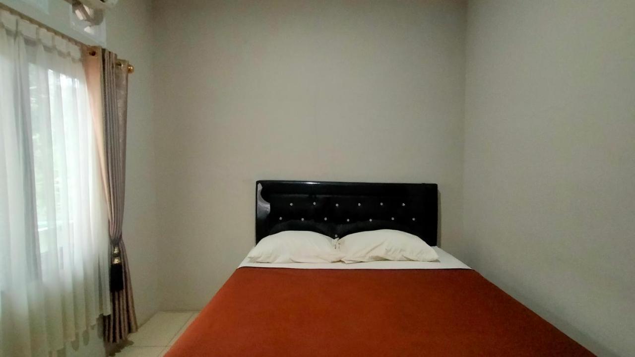Aqsa Guest House Ciamis Syariah ภายนอก รูปภาพ