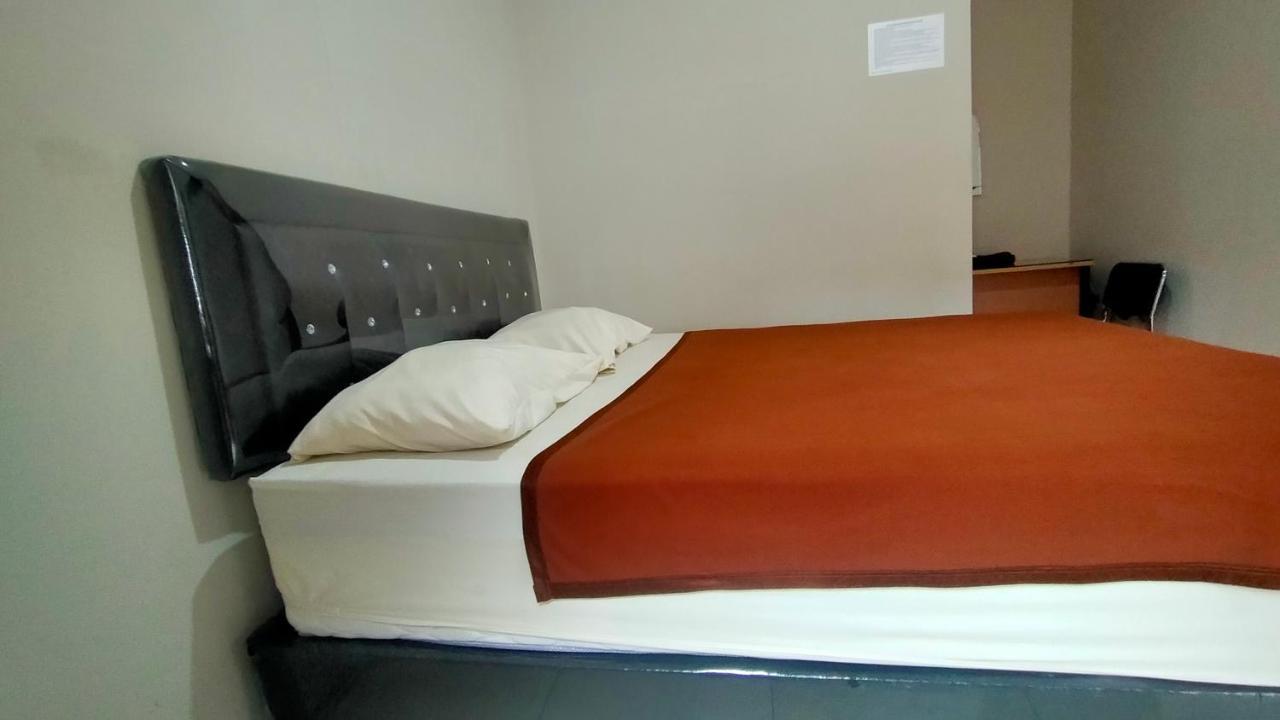 Aqsa Guest House Ciamis Syariah ภายนอก รูปภาพ