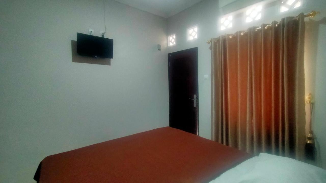 Aqsa Guest House Ciamis Syariah ภายนอก รูปภาพ