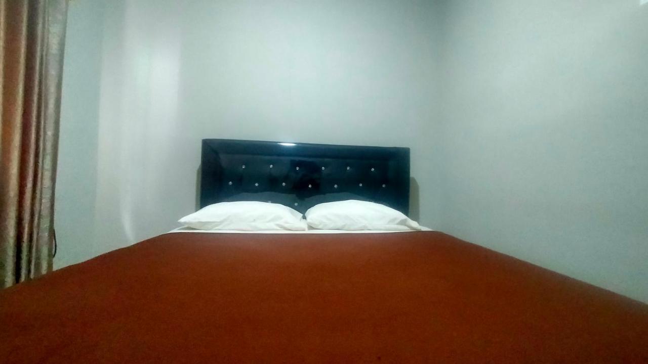 Aqsa Guest House Ciamis Syariah ภายนอก รูปภาพ