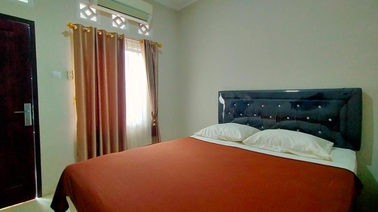 Aqsa Guest House Ciamis Syariah ภายนอก รูปภาพ