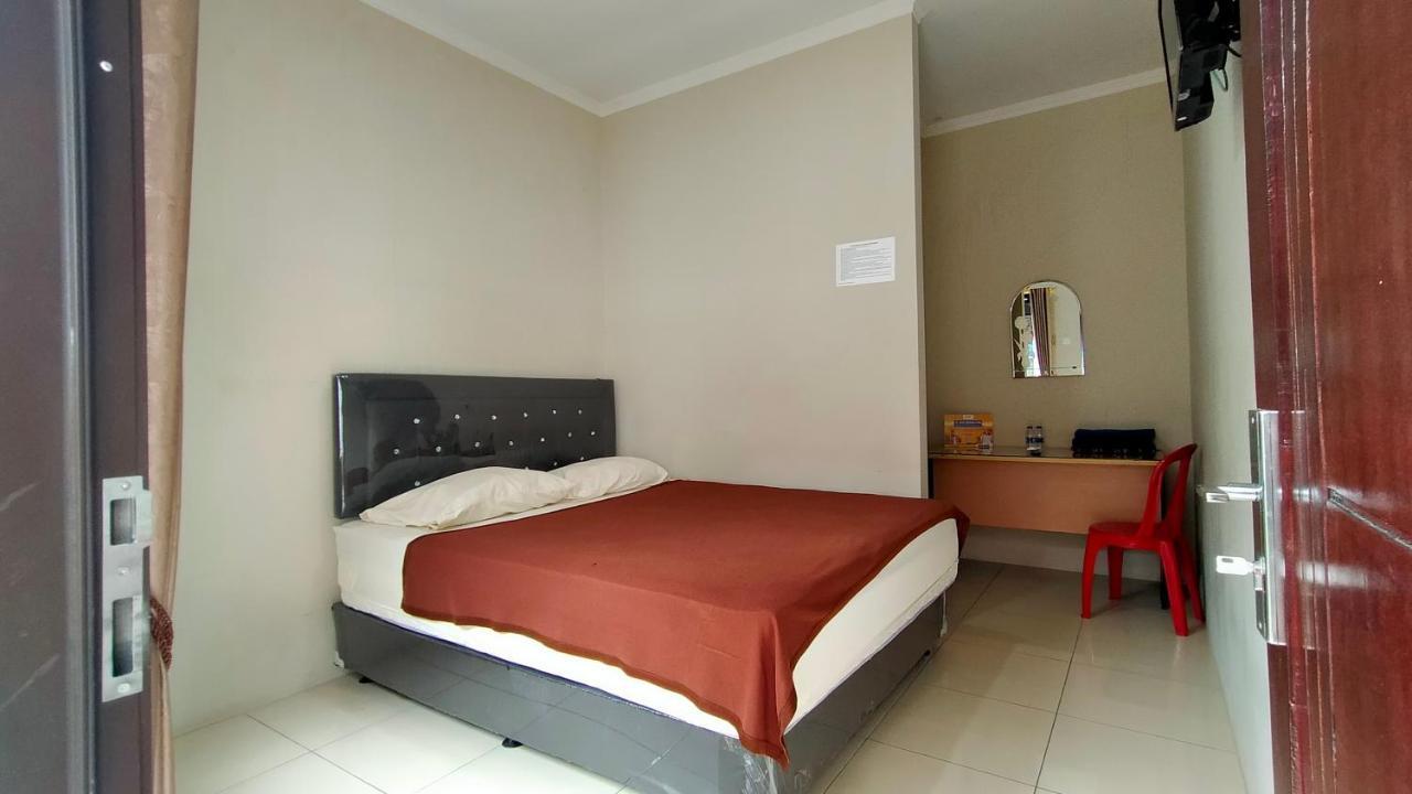 Aqsa Guest House Ciamis Syariah ภายนอก รูปภาพ