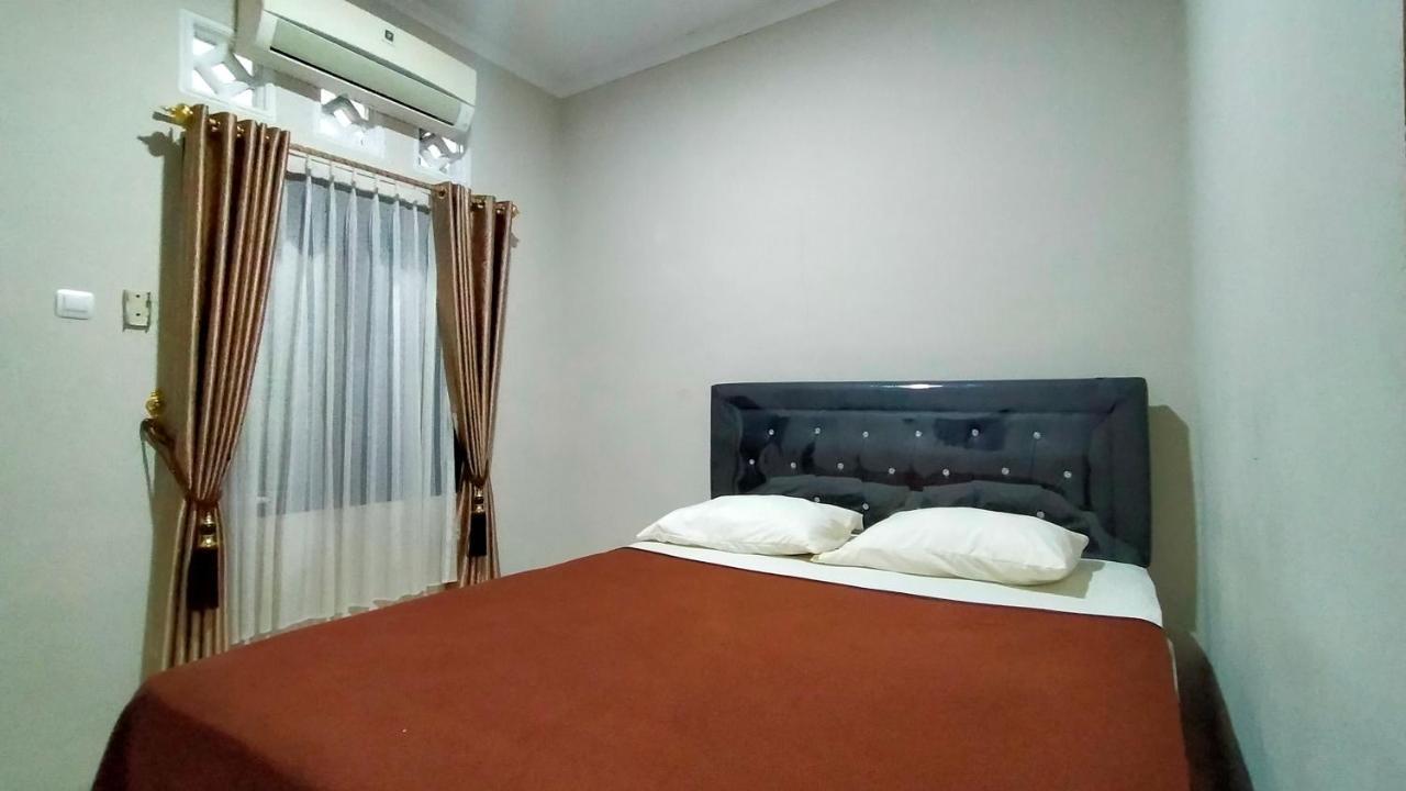 Aqsa Guest House Ciamis Syariah ภายนอก รูปภาพ