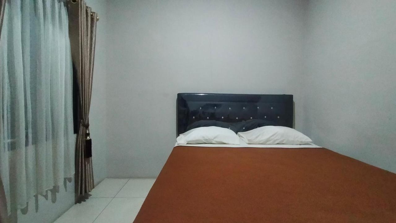 Aqsa Guest House Ciamis Syariah ภายนอก รูปภาพ